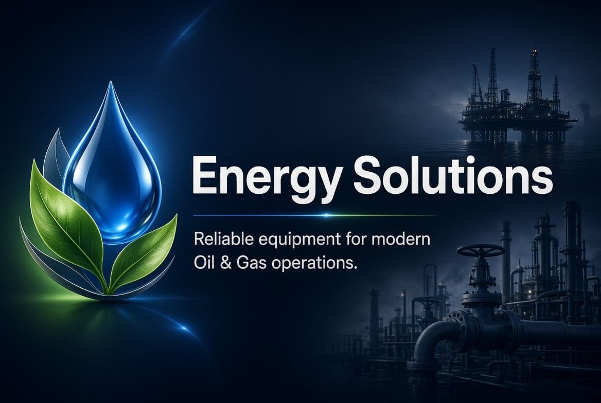 Energy Solutions